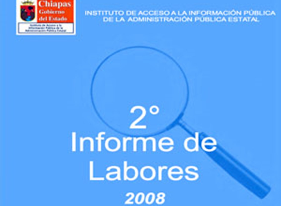 INF 2008
